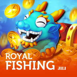 30jili Royal Fishing