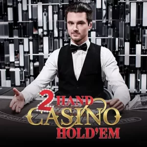 Two hand casino oldem