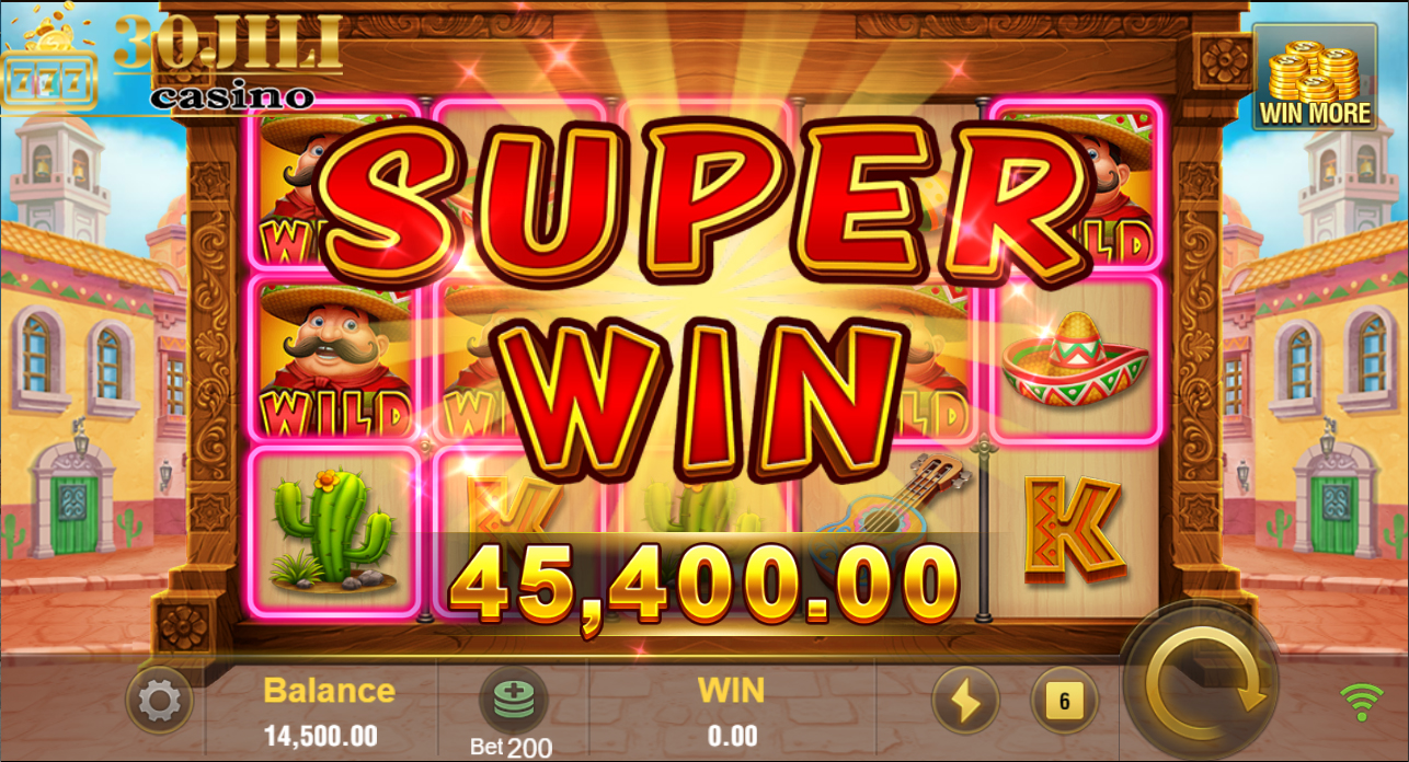 Slot Online Win Big