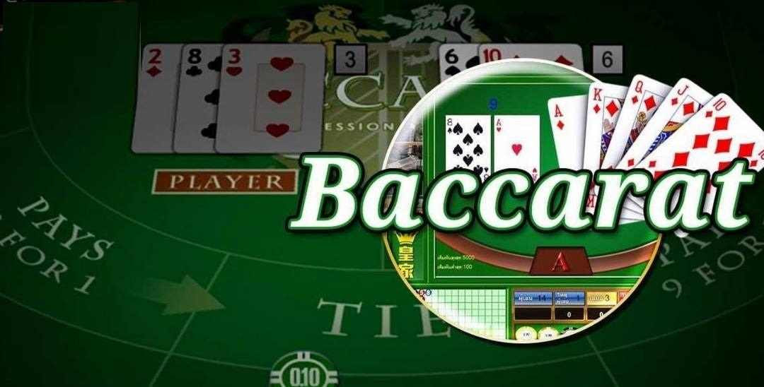 What is Baccarat?